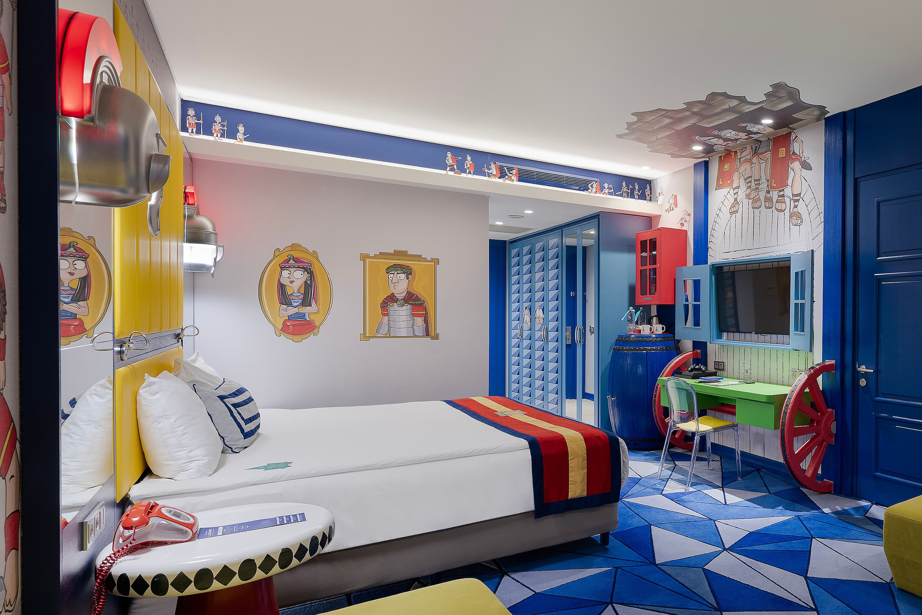 Land of Legends Kingdom - Image 4